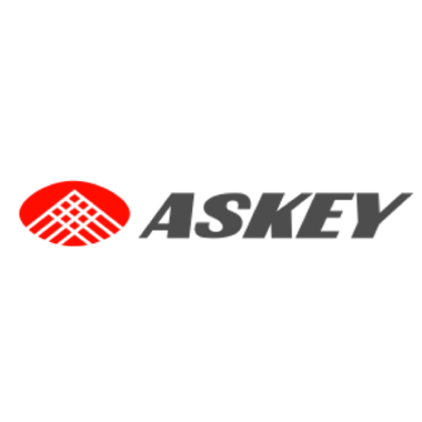 亞旭電腦 ASKEY