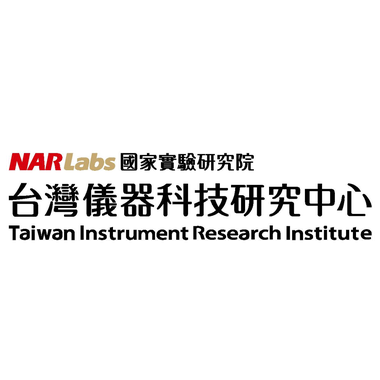國家實驗研究院 台灣儀器科技研究中心