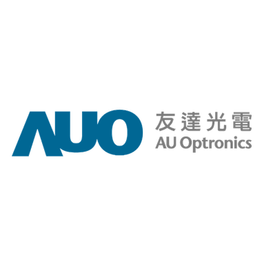 友達光電 AUO